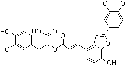 Salvianolic acid C图片