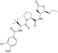 Belnacasan(VX765)图片