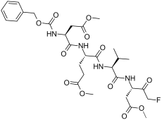 Z-DEVD-FMK图片