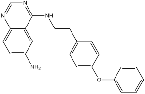 QNZ(EVP4593 CAY10470)图片