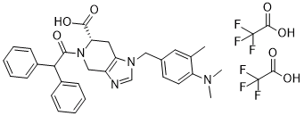 PD 123319 ditrifluoroacetate图片