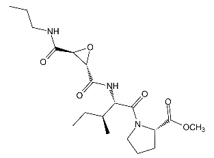 CA-074 Methyl Ester图片