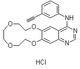 Icotinib Hydrochloride图片