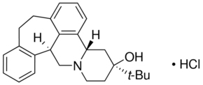(+)-Butaclamol hydrochloride图片