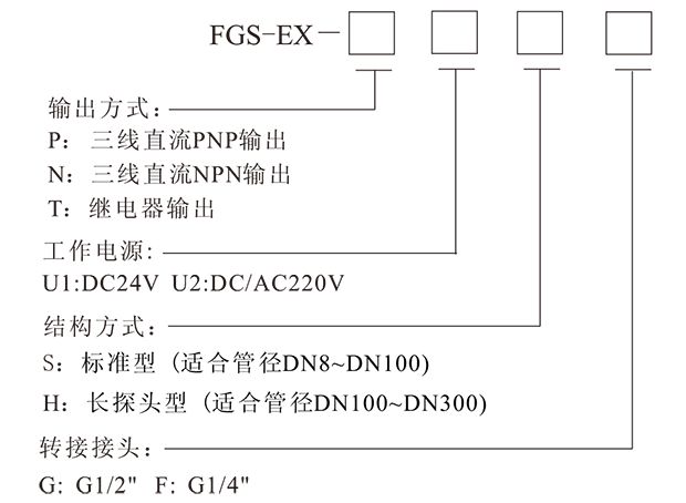 FGS-EX防爆型流量开�?3.png