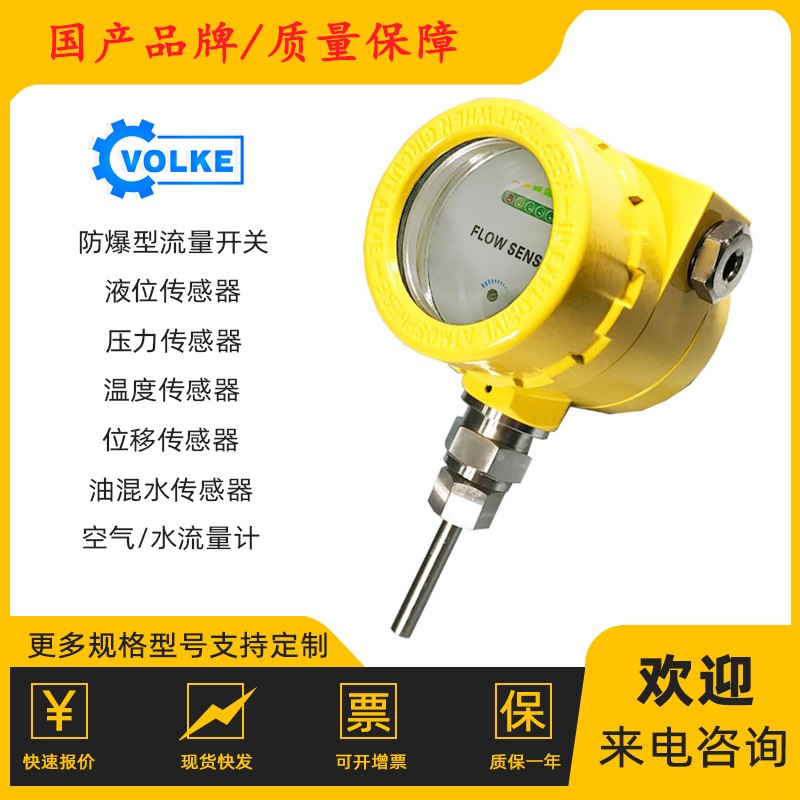 FGS-EX防爆流量开关图�?></a></div>    <span style=