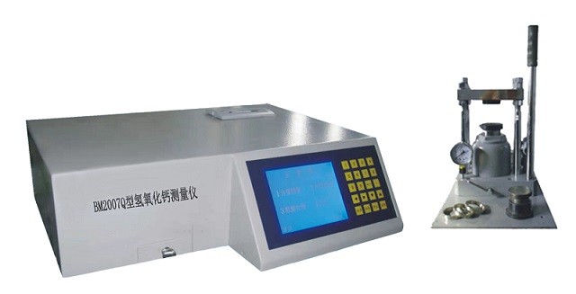 BM2007Q氢氧化钙测量仪图�?></a></div>    <span style=