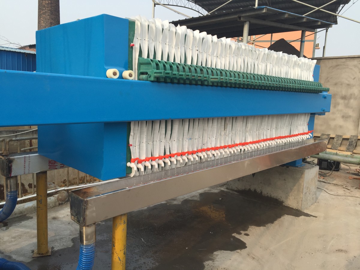 压滤�?XY800图片