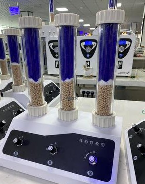 气相色谱载气净化管图片