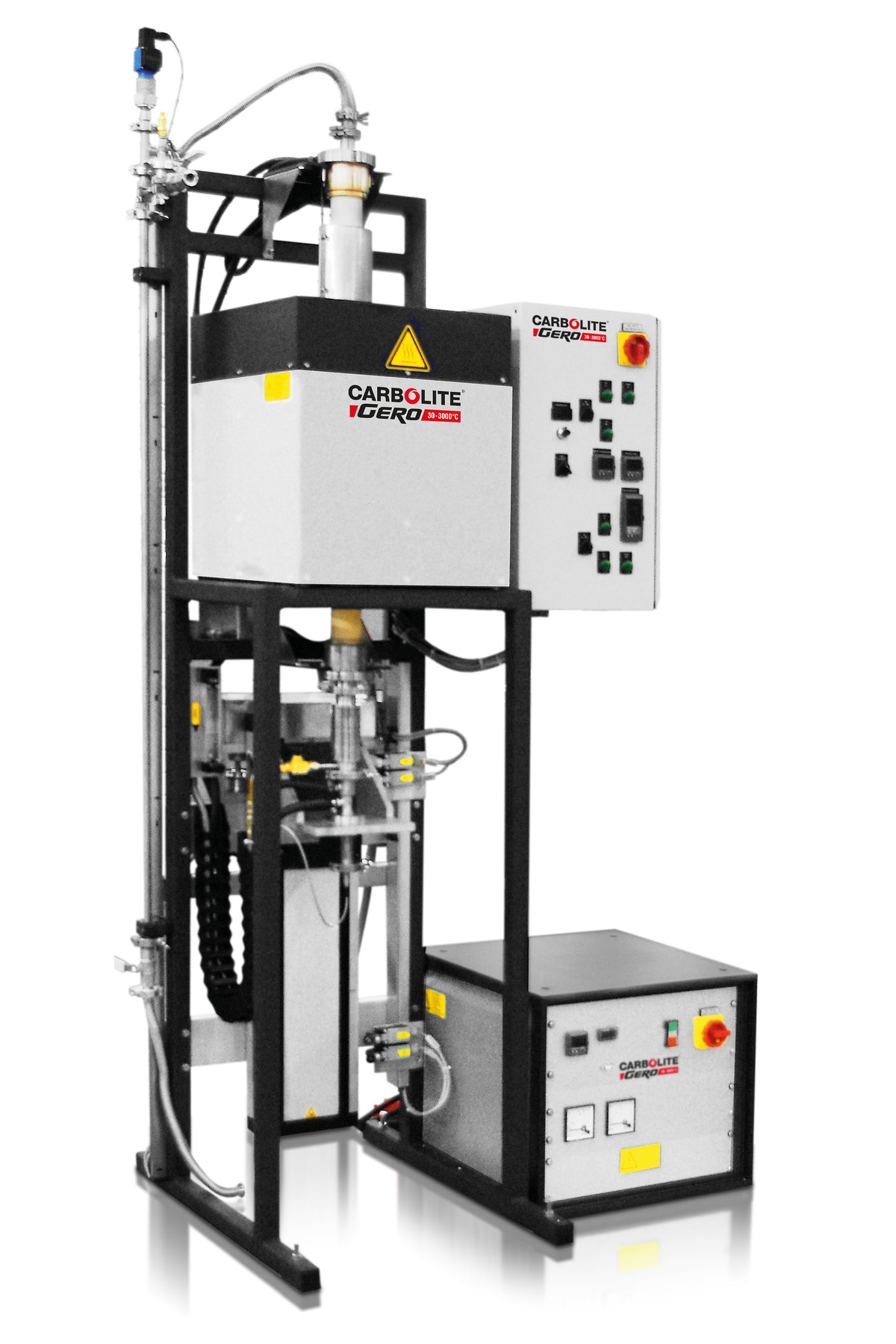 卡博莱特盖罗布里奇曼晶体生长炉BV HTRV图片