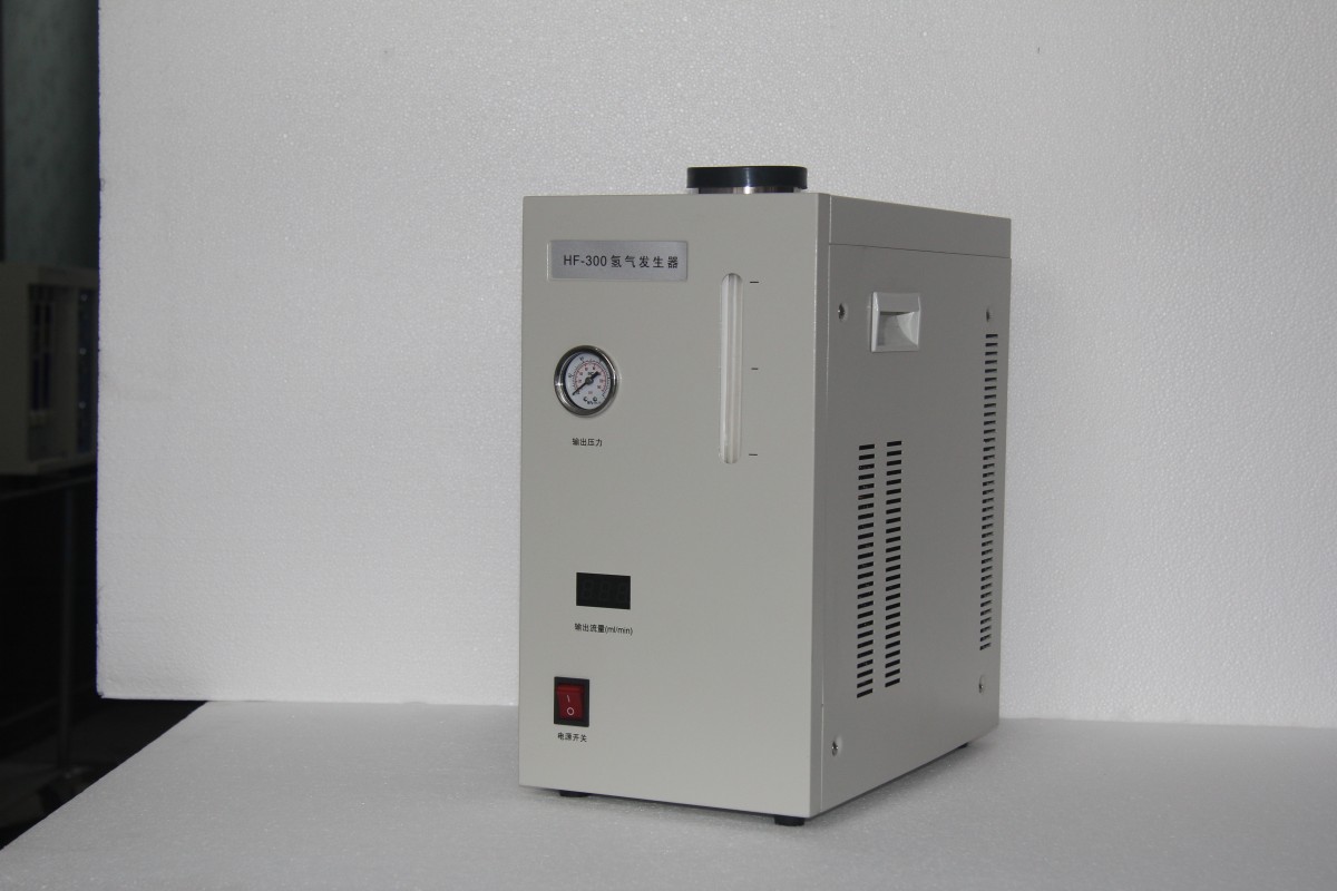 HF-300氢气发生器图?></a></div>    <span style=