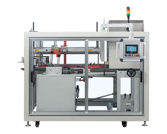 DKX50高速卧式开箱机图片