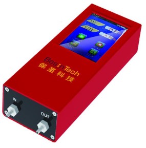 手持式气体检测仪器O2/CO2图片