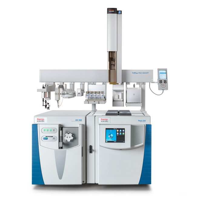 TriPlus? RSH SMART自动进样?标准液体,常规导轨)图片