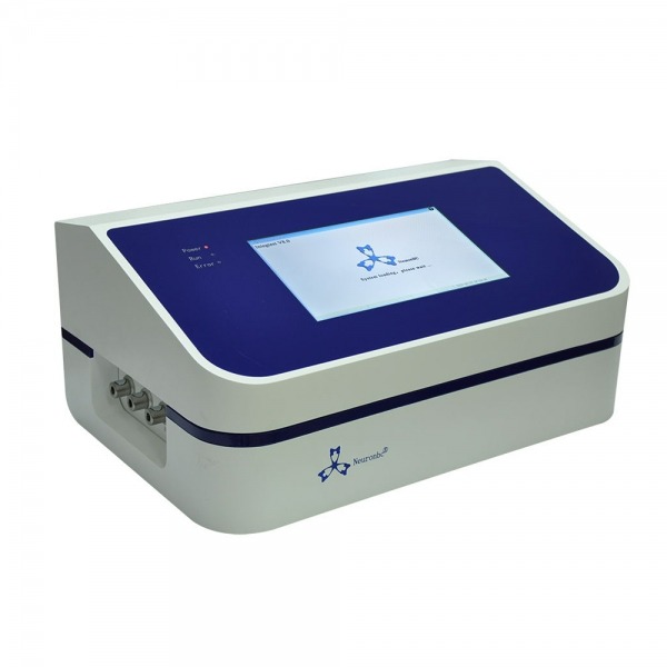 钮因过滤器完整性测试仪V8.0图片