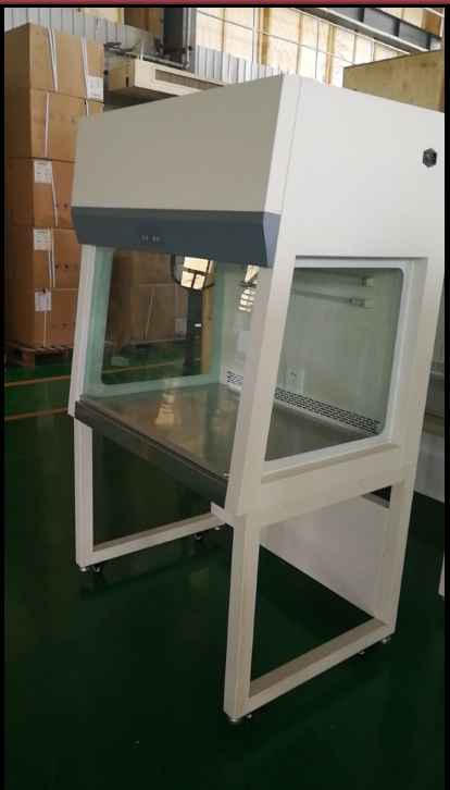 单人单面垂直超净工作台图?></a></div>    <span style=