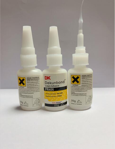 硅胶粘PC胶水图片