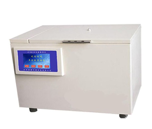 ST-1552多功能振荡仪图片