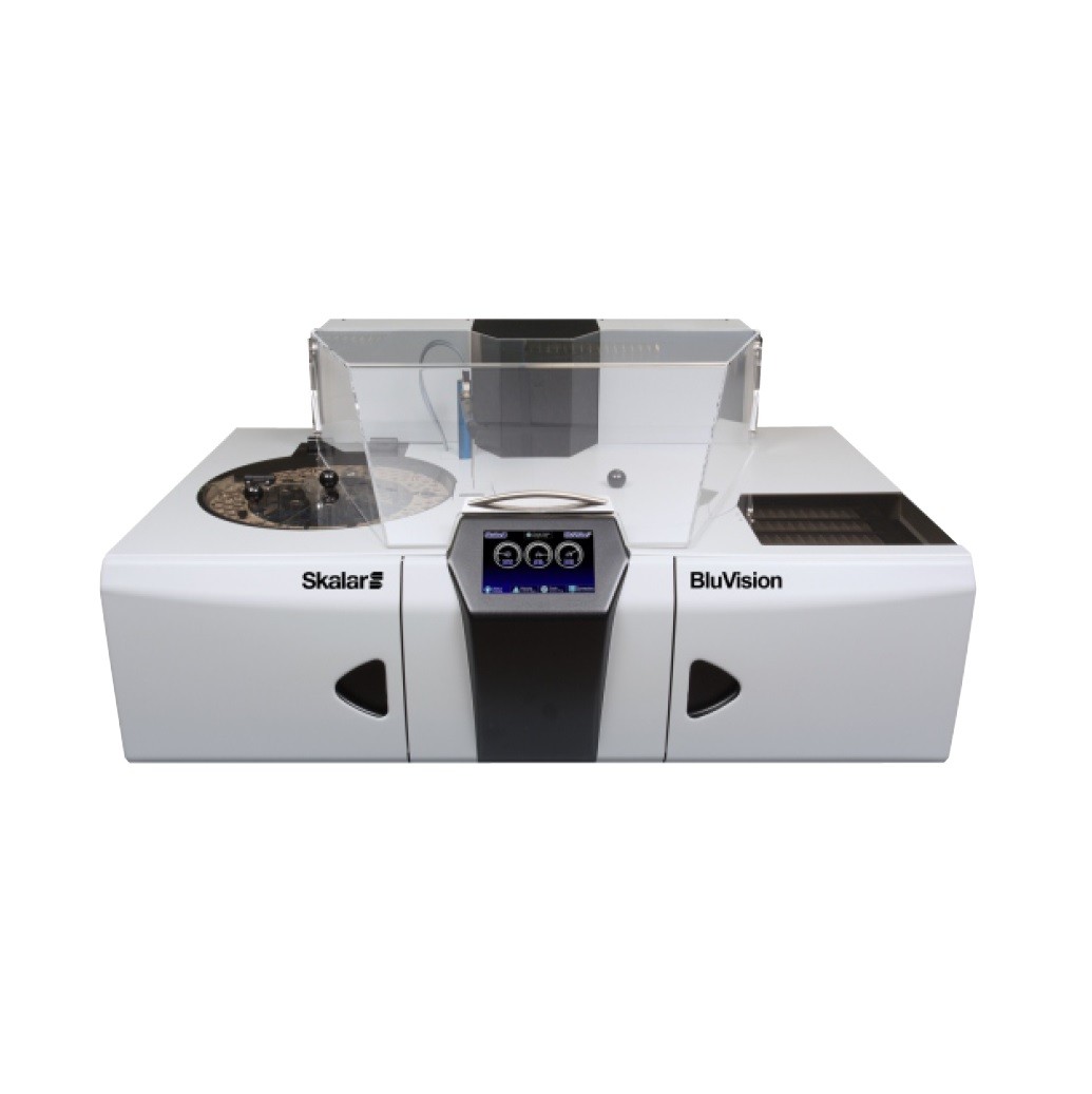 BluVision间断化学分析仪图�?></a></div>    <span style=