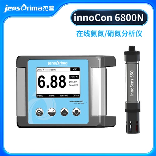 innoCon 6800N在线氨氮/硝氮分析仪图�?></a></div>    <span style=