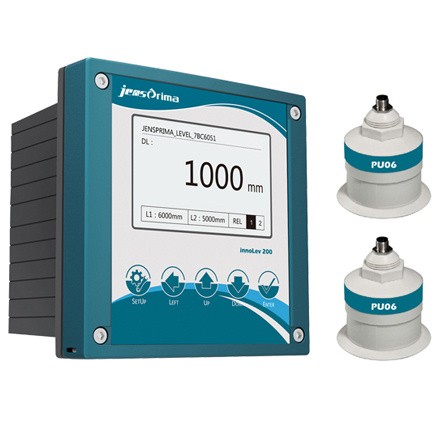 innoLev 200超声波液位差计图�?></a></div>    <span style=