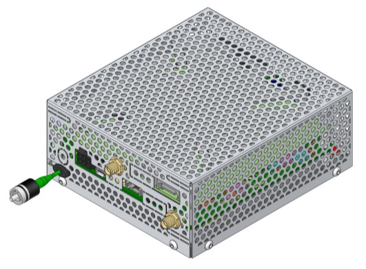 AXSUN 1310nm SS-OCT高速扫频激光器/光源图片
