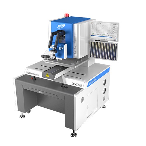 LB-8500L多功能推拉力测试仪图?></a></div>    <span style=