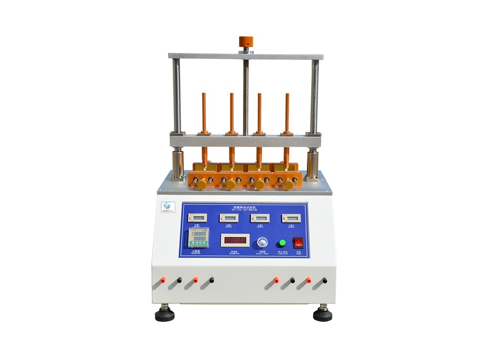 按键寿命试验机图�?></a></div>    <span style=