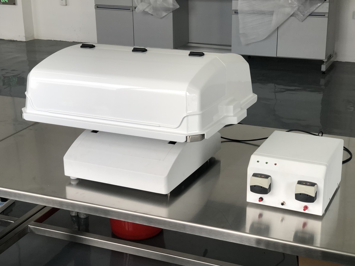 波浪式细胞培养反应器图片