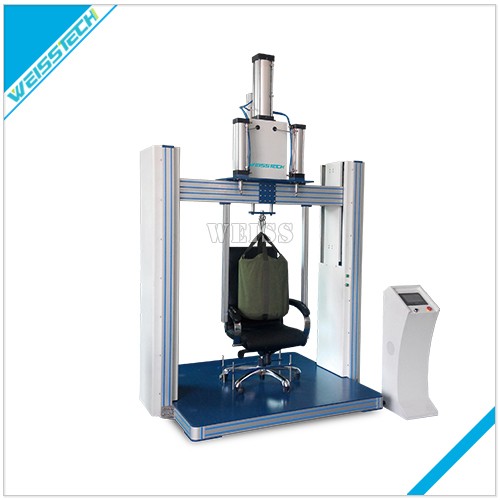 座椅冲击试验机图片