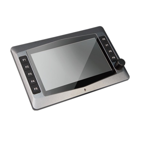 7寸车载显示控制屏SPD-070-Fx图片