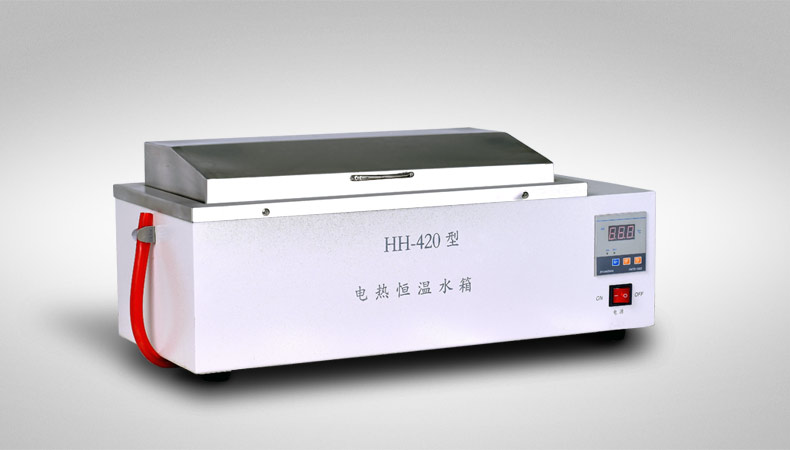 HH-600数显三用恒温水箱图片
