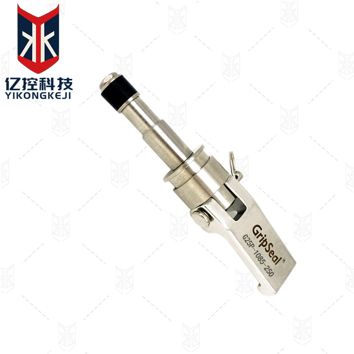 格雷希尔GripSeal-G25P低压内胀式快速封堵接头图?></a></div>    <span style=