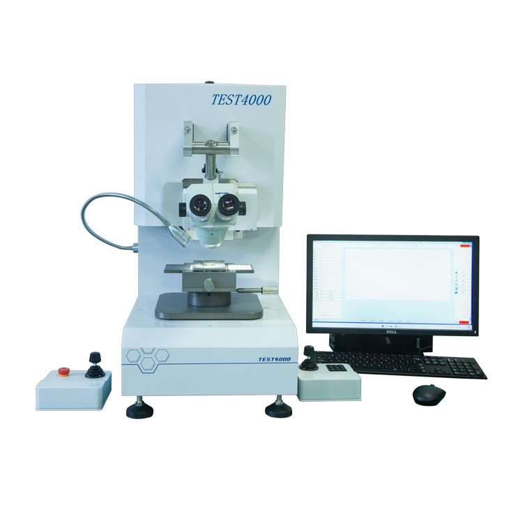 TEST4000推拉力测试机图片