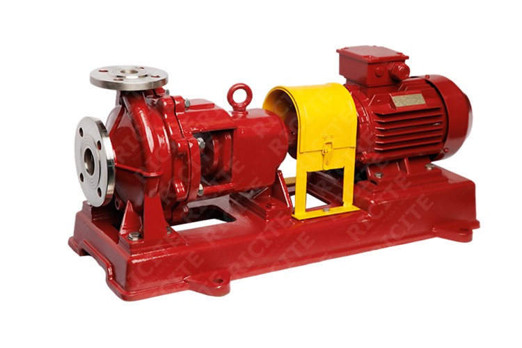 IH50-32-160单级单吸化工离心泵图�?></a></div>    <span style=