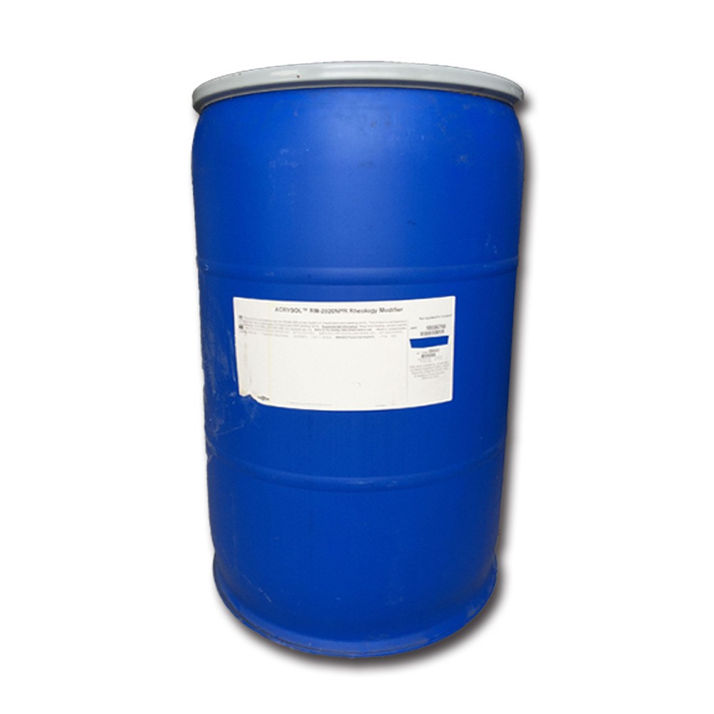 亚乐顺ACRYSOL RM-8W流变改性剂图片