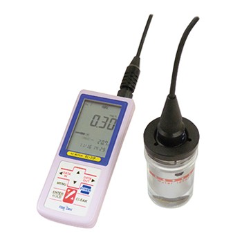 RC-31P便携式余氯计图片