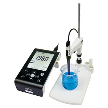 CM-41X电导率仪图片