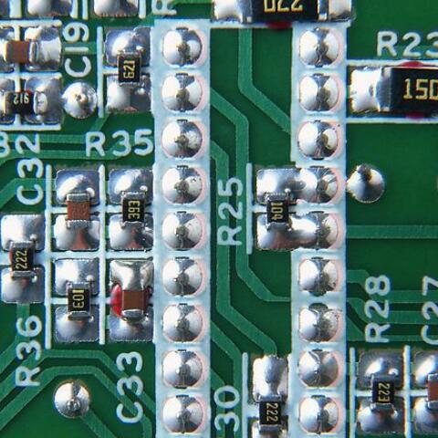 电路板专用耐老化聚氨酯复合材? src=
