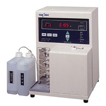 GLU-12葡萄糖分析仪图片