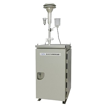 FPM-377ϸ��������(PM2.5)����װ��ͼƬ