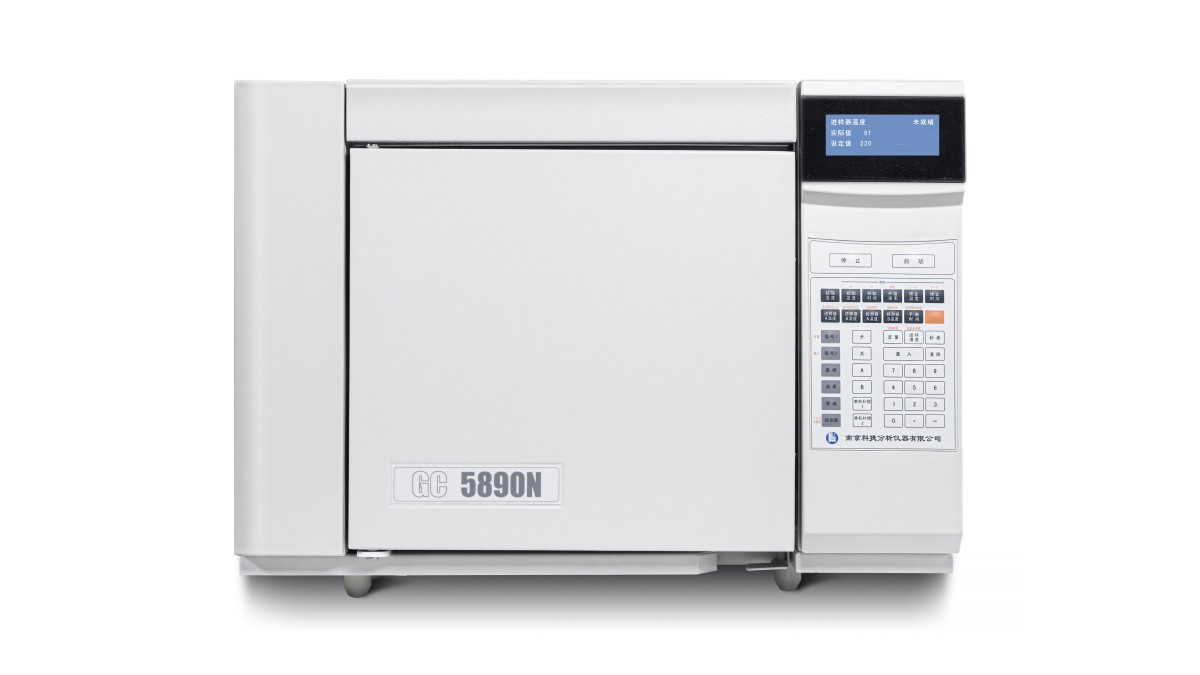 GC5890N气相色谱仪图片
