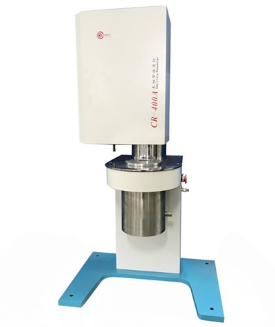 CR-400B毛细管流变仪(单料�?单压�?图片