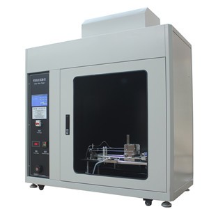 ZRS-2灼热丝试验仪图片