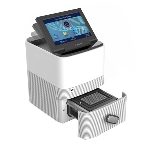 Q2000C型荧光定量PCR仪图片