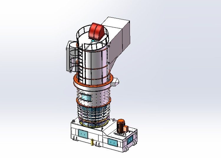 冰箱拆解线破碎机图片