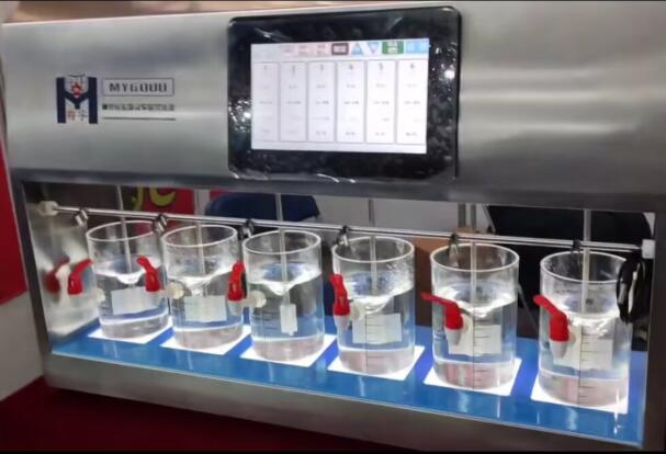 MY6000-6S混凝加药电动搅拌器图?></a></div>    <span style=