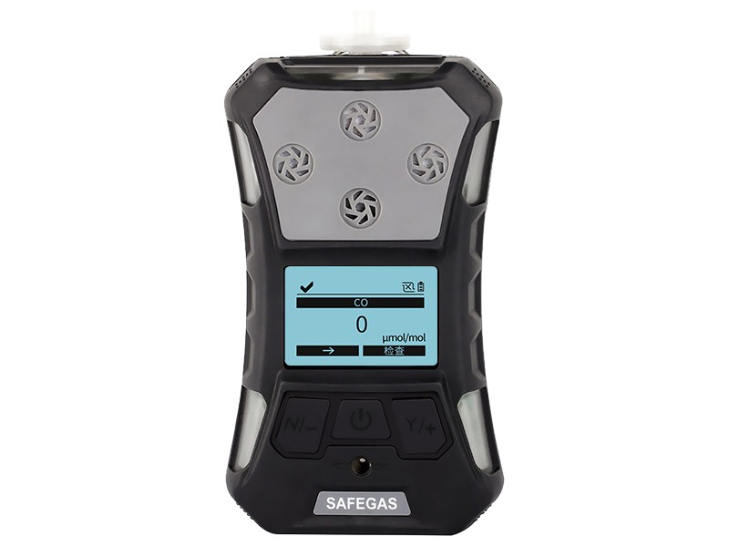 SKY3000-EX便携式可燃气体检测报警仪图片