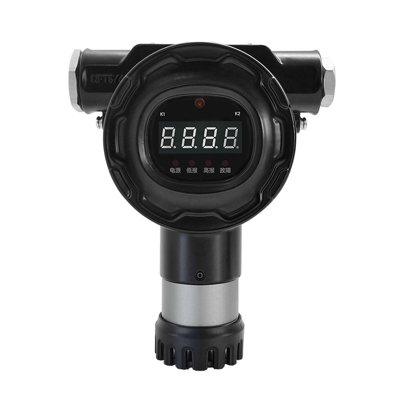 SG100-C2H6固定式乙烷检测仪图片