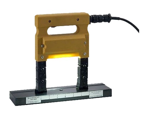 CDX-III多功能磁粉探伤机图片